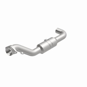 Ford F-150 Catalytic Converter - Magnaflow - California Grade CARB Compliant Direct-Fit - `11-`12