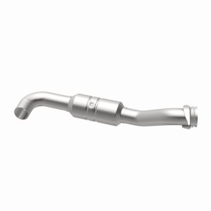 Ford F-150 Catalytic Converter - Magnaflow - California Grade CARB Compliant Direct-Fit - `11-`12