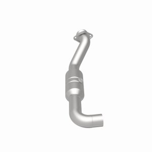 Ford F-150 Catalytic Converter - Magnaflow - California Grade CARB Compliant Direct-Fit - `11-`12