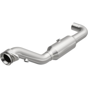 Ford F-150 Catalytic Converter - Magnaflow - California Grade CARB Compliant Direct-Fit - `11-`12