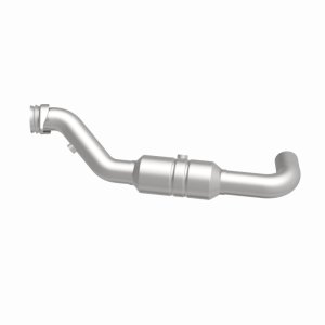 Ford F-150 Catalytic Converter - Magnaflow - California Grade CARB Compliant Direct-Fit - `11-`12