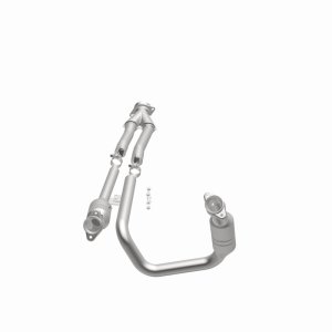 Ford Transit-150 Catalytic Converter - Magnaflow - Direct-Fit - `15-`17