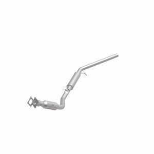 Dodge Grand Caravan Catalytic Converter - Magnaflow - California Grade Direct-Fit - `08-`10