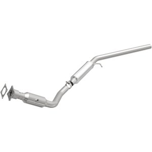 Dodge Grand Caravan Catalytic Converter - Magnaflow - California Grade Direct-Fit - `08-`10 Dodge Grand Caravan Catalytic Converter - Magnaflow - California Grade Direct-Fit - `08-`10