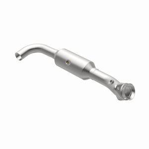 Ford F-150 Performance Exhaust - Magnaflow - California Grade CARB Compliant Direct-Fit Catalytic Converter - `15-`17