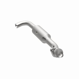 Ford F-150 Performance Exhaust - Magnaflow - California Grade CARB Compliant Direct-Fit Catalytic Converter - `15-`17