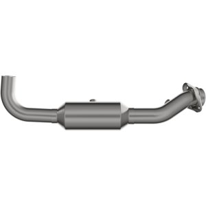 Ford F-150 Performance Exhaust - Magnaflow - California Grade CARB Compliant Direct-Fit Catalytic Converter - `15-`17