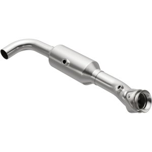 Ford F-150 Performance Exhaust - Magnaflow - California Grade CARB Compliant Direct-Fit Catalytic Converter - `15-`17
