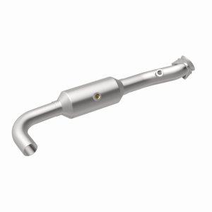 Ford F-150 Performance Exhaust - Magnaflow - California Grade CARB Compliant Direct-Fit Catalytic Converter - `15-`17