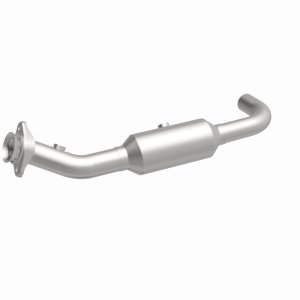 Ford F-150 Performance Exhaust - Magnaflow - California Grade CARB Compliant Direct-Fit Catalytic Converter - `15-`17