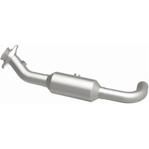 Ford F-150 Performance Exhaust - Magnaflow - California Grade CARB Compliant Direct-Fit Catalytic Converter - `15-`17