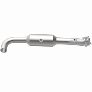 Ford F-150 Performance Exhaust - Magnaflow - California Grade CARB Compliant Direct-Fit Catalytic Converter - `15-`17