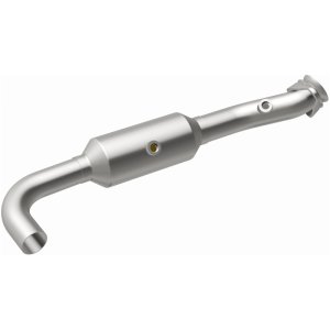 Ford F-150 Performance Exhaust - Magnaflow - California Grade CARB Compliant Direct-Fit Catalytic Converter - `15-`17