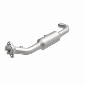 Ford F-150 Performance Exhaust - Magnaflow - California Grade CARB Compliant Direct-Fit Catalytic Converter - `15-`17