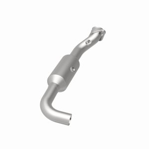 Ford F-150 Performance Exhaust - Magnaflow - California Grade CARB Compliant Direct-Fit Catalytic Converter - `15-`17