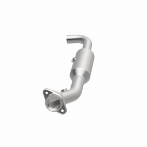 Ford F-150 Performance Exhaust - Magnaflow - California Grade CARB Compliant Direct-Fit Catalytic Converter - `15-`17