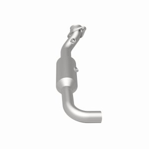 Ford F-150 Performance Exhaust - Magnaflow - California Grade CARB Compliant Direct-Fit Catalytic Converter - `15-`17