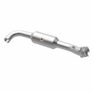 Ford F-150 Performance Exhaust - Magnaflow - California Grade CARB Compliant Direct-Fit Catalytic Converter - `15-`17