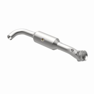Ford F-150 Performance Exhaust - Magnaflow - California Grade CARB Compliant Direct-Fit Catalytic Converter - `15-`17
