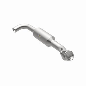 Ford F-150 Performance Exhaust - Magnaflow - California Grade CARB Compliant Direct-Fit Catalytic Converter - `15-`17
