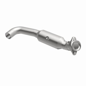 Ford F-150 Catalytic Converter - Magnaflow - Direct Fit - `15-`16