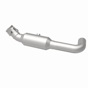 Ford F-150 Catalytic Converter - Magnaflow - Direct Fit - `15-`16
