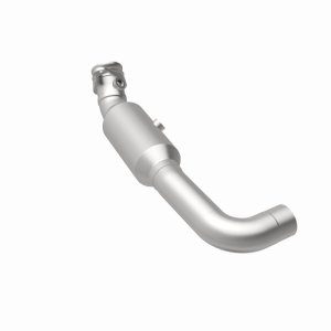 Ford F-150 Catalytic Converter - Magnaflow - Direct Fit - `15-`16