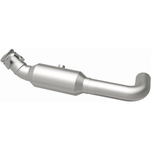 Ford F-150 Catalytic Converter - Magnaflow - Direct Fit - `15-`16