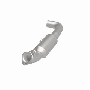 Ford F-150 Catalytic Converter - Magnaflow - Direct Fit - `15-`16