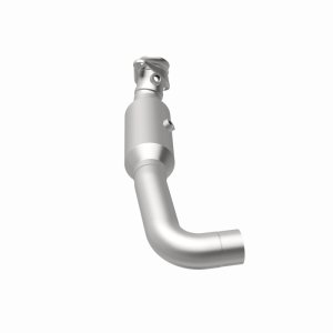Ford F-150 Catalytic Converter - Magnaflow - Direct Fit - `15-`16