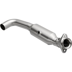 Ford F-150 Catalytic Converter - Magnaflow - Direct Fit - `15-`16