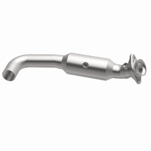 Ford F-150 Catalytic Converter - Magnaflow - Direct Fit - `15-`16