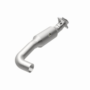 Ford F-150 Catalytic Converter - Magnaflow - Direct Fit - `15-`16