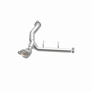 Ford F-150 Catalytic Converter - Magnaflow - Direct Fit - `15-`17 Ford F-150 Catalytic Converter - Magnaflow - Direct Fit - `15-`17