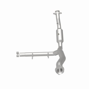 Ford F-150 Catalytic Converter - Magnaflow - Direct Fit - `15-`17 Ford F-150 Catalytic Converter - Magnaflow - Direct Fit - `15-`17