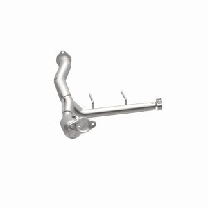Ford F-150 Catalytic Converter - Magnaflow - Direct Fit - `15-`17 Ford F-150 Catalytic Converter - Magnaflow - Direct Fit - `15-`17