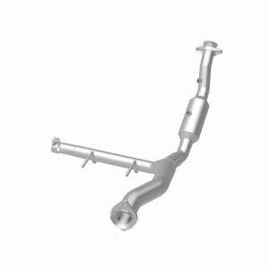 Ford F-150 Catalytic Converter - Magnaflow - Direct Fit - `15-`17 Ford F-150 Catalytic Converter - Magnaflow - Direct Fit - `15-`17