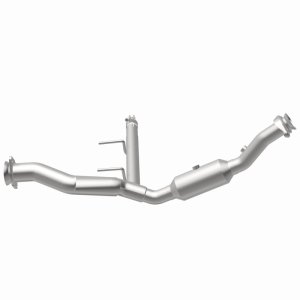 Ford F-150 Catalytic Converter - Magnaflow - Direct Fit - `15-`17 Ford F-150 Catalytic Converter - Magnaflow - Direct Fit - `15-`17