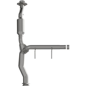 Ford F-150 Catalytic Converter - Magnaflow - Direct Fit - `15-`17 Ford F-150 Catalytic Converter - Magnaflow - Direct Fit - `15-`17