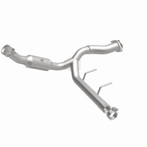 Ford F-150 Performance Exhaust - Magnaflow - Direct Fit Converter - `15-`17