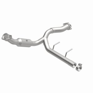 Ford F-150 Performance Exhaust - Magnaflow - Direct Fit Converter - `15-`17