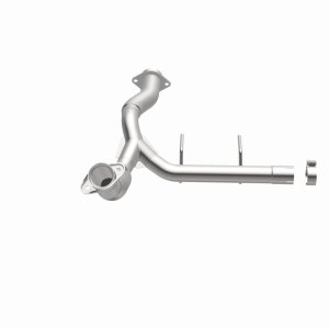 Ford F-150 Performance Exhaust - Magnaflow - Direct Fit Converter - `15-`17