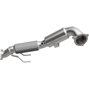 Ford Escape Direct Fit Catalytic Converter - Magnaflow - California Grade CARB Compliant - `13-`16