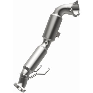 Ford Escape Direct Fit Catalytic Converter - Magnaflow - California Grade CARB Compliant - `13-`16