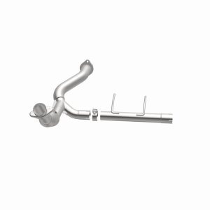 Ford Expedition Catalytic Converter - Magnaflow - California Grade CARB Compliant Direct-Fit - `07-`08