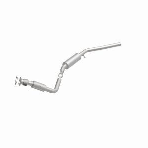Dodge Grand Caravan Catalytic Converter - Magnaflow - California Grade CARB Compliant Direct Fit - `09-`10