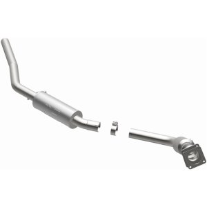 Dodge Grand Caravan Catalytic Converter - Magnaflow - California Grade CARB Compliant Direct Fit - `09-`10