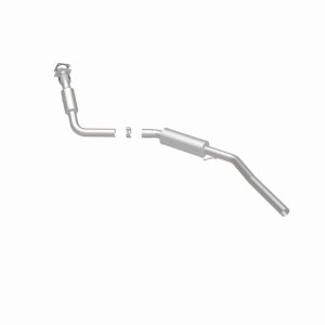 Dodge Grand Caravan Catalytic Converter - Magnaflow - California Grade CARB Compliant Direct Fit - `09-`10