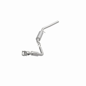 Dodge Grand Caravan Catalytic Converter - Magnaflow - California Grade CARB Compliant Direct Fit - `09-`10