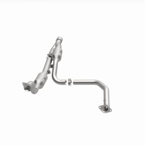 Ram 2500 Performance Exhaust - Magnaflow - California Grade CARB Compliant Direct-Fit - `15-`16